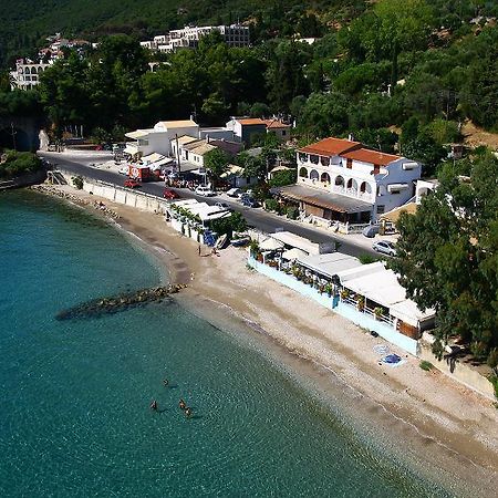 Oniro Villas Corfú Exterior foto