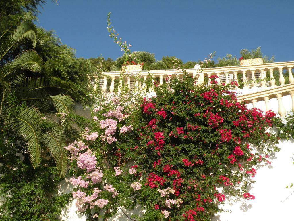Oniro Villas Corfú Exterior foto