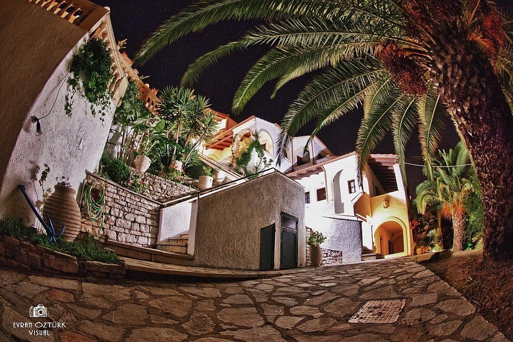 Oniro Villas Corfú Exterior foto