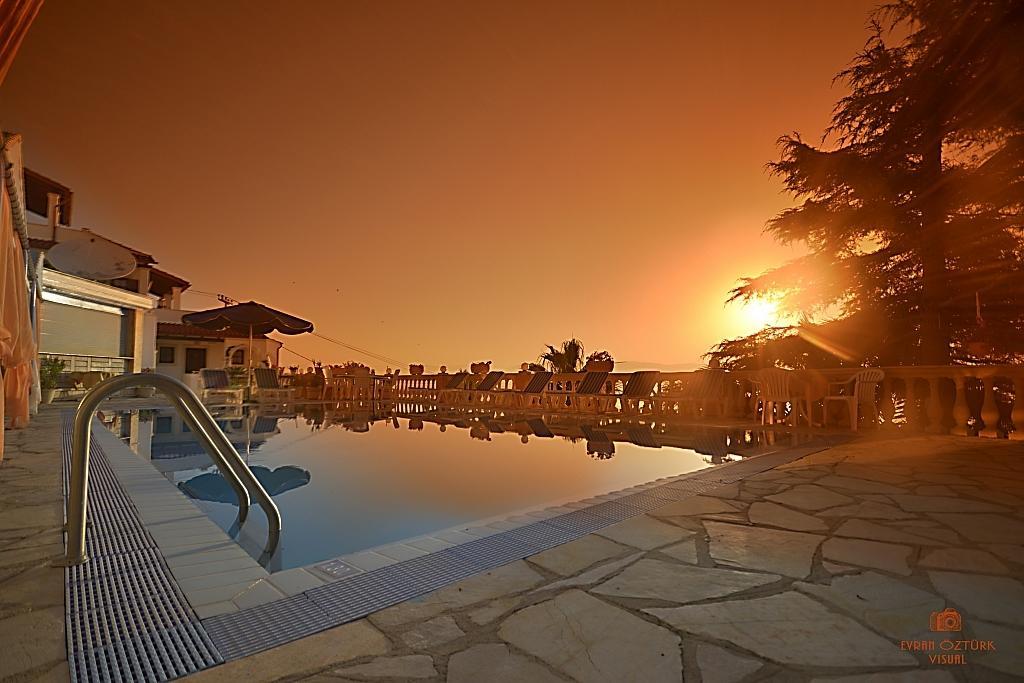 Oniro Villas Corfú Exterior foto