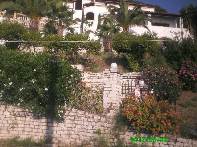 Oniro Villas Corfú Exterior foto